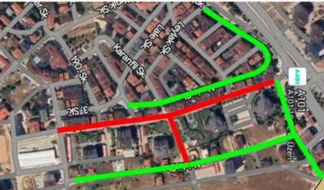 Kastamonu’da sürücülere yol uyarısı