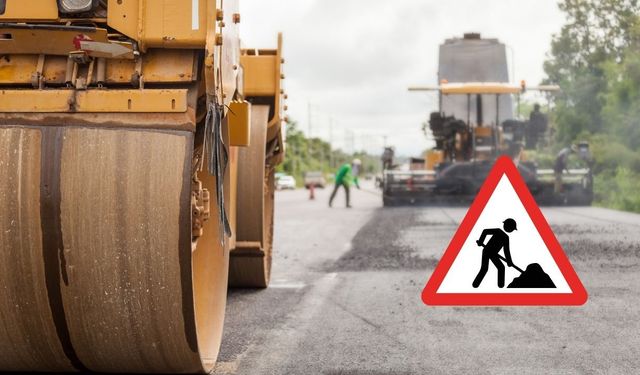 Kastamonu’da ulaşım düzenlemesi: O yol geçici olarak kapanıyor