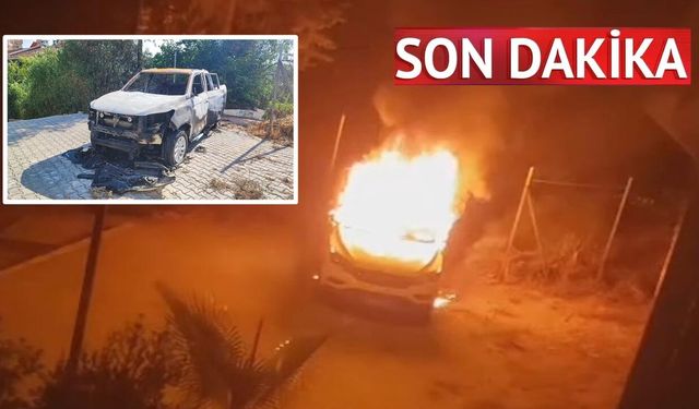 Kastamonulu kadının kocası ateşe verdi: Mimar koca hayatını kaybetti!