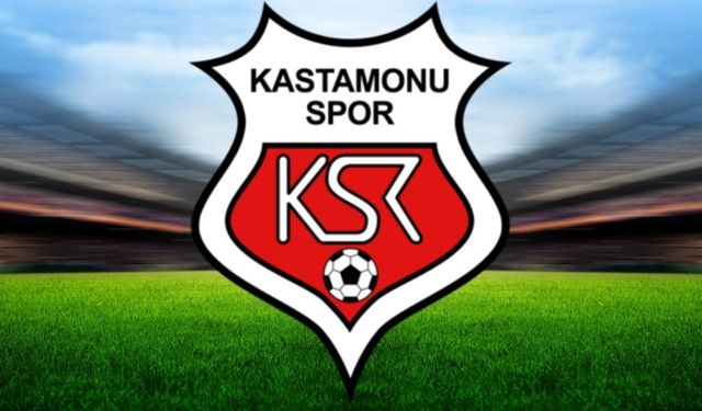 Kastamonuspor yeni sezona evinde üç puan hedefiyle başlıyor