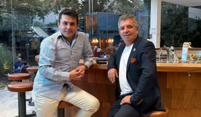 Kastamonuspor’da yeni dönem: İlk görevlendirme Devrekani’den
