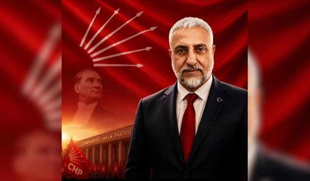 Kastamonuspor’un olaylı eski başkanı Gençtürk yeni partisini açıkladı