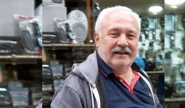 Kastamonu Vefat Haberleri