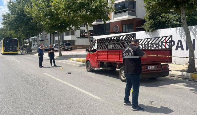 Kız kaçırma meselesi kanlı bitti: 1’i ağır 4 yaralı