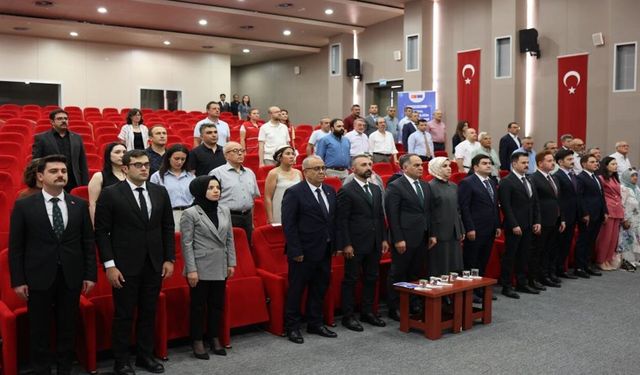 39 Milyon Lira bütçesi var: 4 Ağustos'ta Kastamonu'da yapılacak