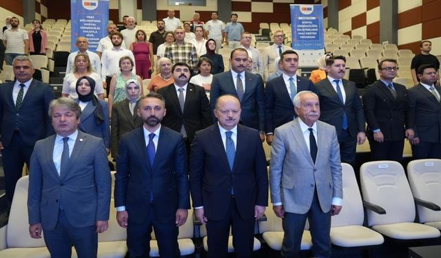 Kastamonu'da KUZKA’dan 39 Milyon TL’lik destek: Girişimcilik için büyük fırsat