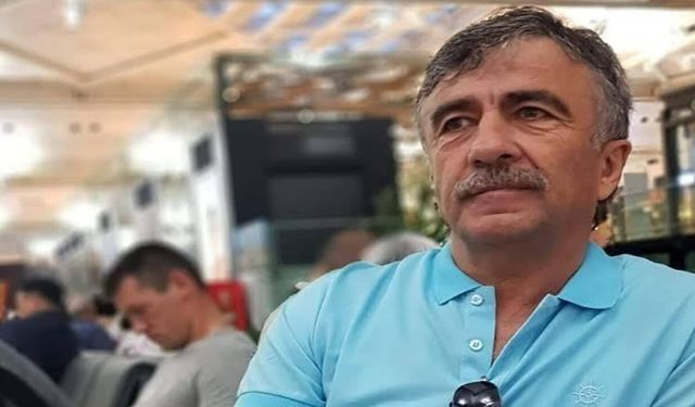 Kastamonu Vefat Haberleri
