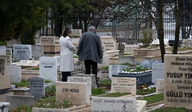 Kastamonu ölümde ikinci sırada! Karadenizliler neden erken ölüyor?