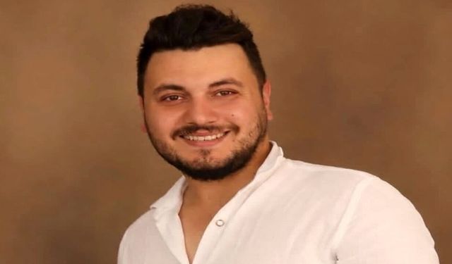 Feci olay: Genç işçi elektrik akımına kapılıp can verdi