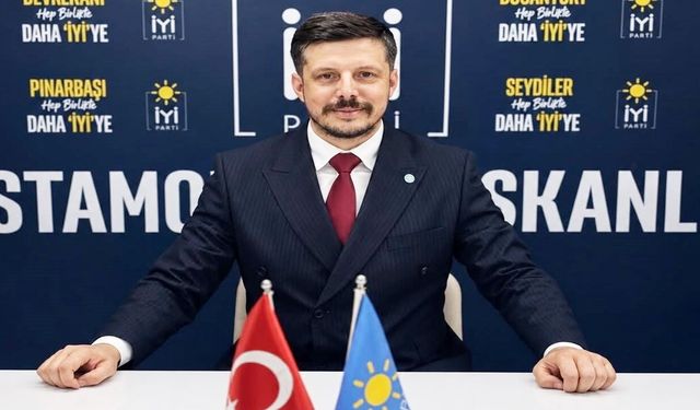 Kastamonu'da AK Parti ve İYİ Parti arasında OSB atışması: 'Haftanın 6 günü OSB’deyim’ cevabı