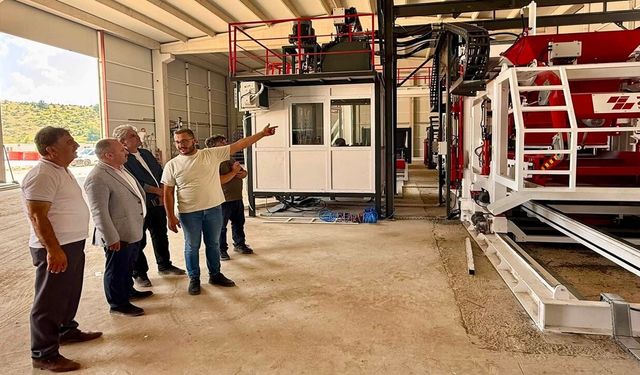 Kastamonu’da yerli üretim hamlesi
