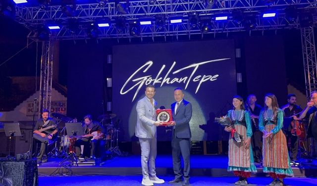 Pınarbaşı’nda dört gün süren doğa festivali tamamlandı