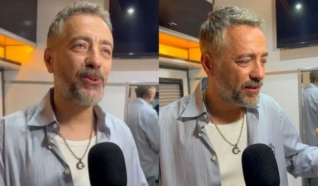 Resul Dindar'dan Taşköprü'ye övgü: 'Sarımsağıyla dünyaca ünlü'