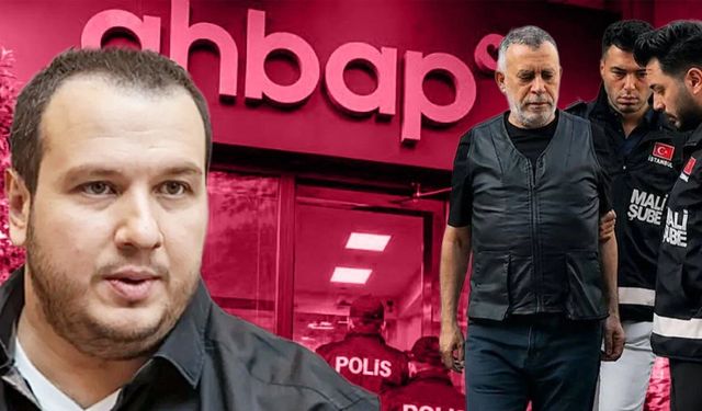 Şahan Gökbakar’ın ifadesi ortaya çıktı: ‘Kastamonu’ya yardım ettik’