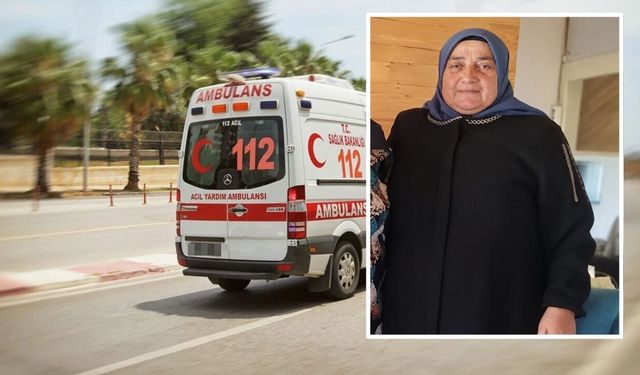 Kastamonu’da acı olay: 2 gün sonra hayatını kaybetti