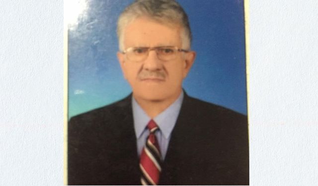 Kastamonu Vefat Haberleri