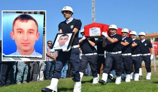 Taşköprülü şehidimizi unutmadık: Tam 11 yıl oldu