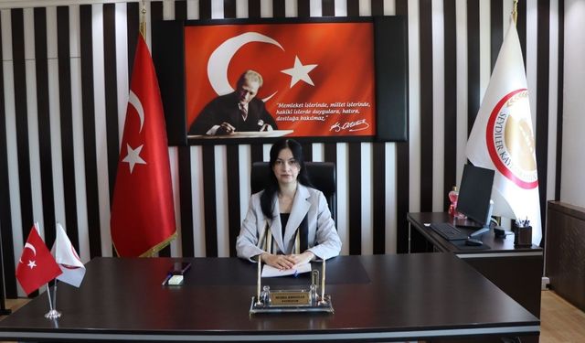 Seydiler’in yeni kaymakam vekili görevine başladı