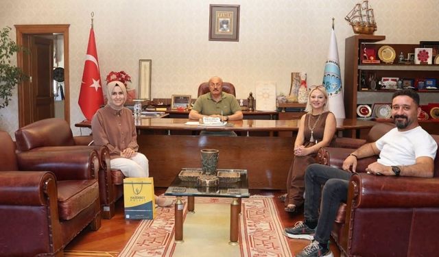 Taşköprü Belediyesi personeline eğitimde yüzde 10 indirim