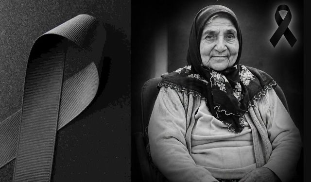 Kastamonu Vefat Haberleri