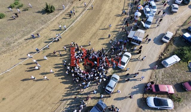 Taşköprü’de at yarışı kazasının yeni detayları ortaya çıktı