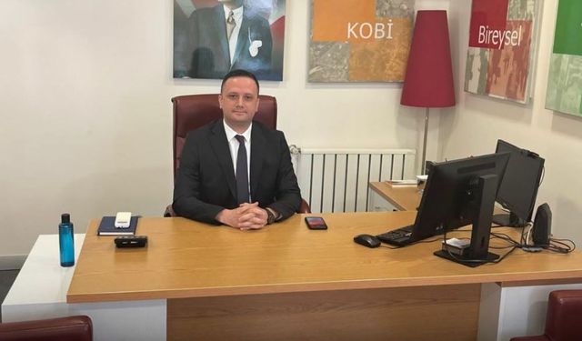Taşköprü’de görev yapıyordu: Yeni adresi belli oldu