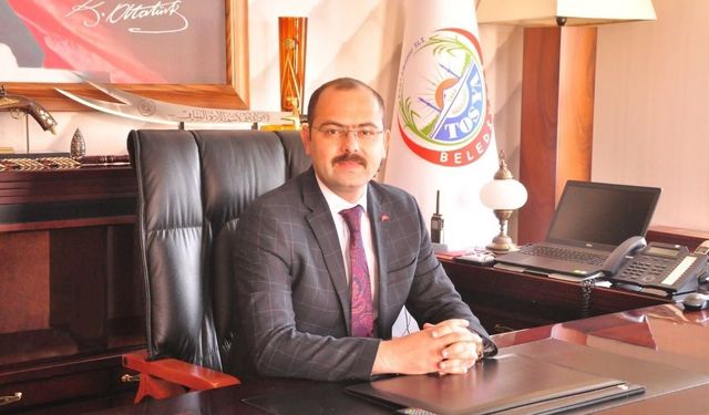 Tosya’da festival heyecanı başladı: Başkandan anlamlı mesaj