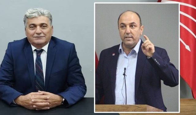Kastamonu’da siyaset alevlendi: CHP’den Erbilgin’e ‘Bu ne iki yüzlülük!’ cevabı
