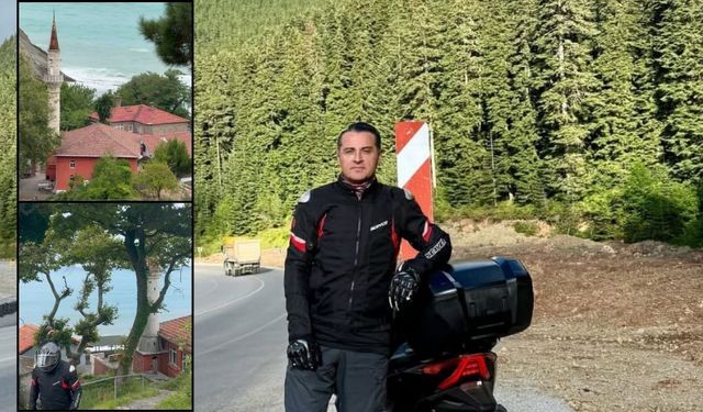 Vali Yardımcısı Özmen’den Kastamonu için rota önerisi