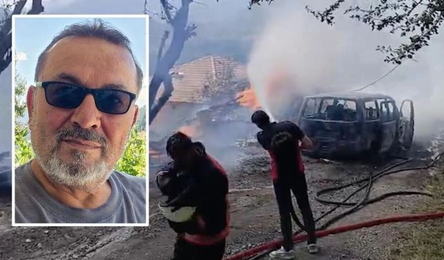 Kastamonu'da silahlı saldırı: Cenaze programı belli oldu