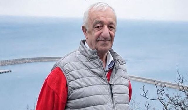 Kastamonu Vefat Haberleri
