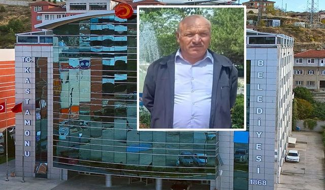 Kastamonu Vefat Haberleri