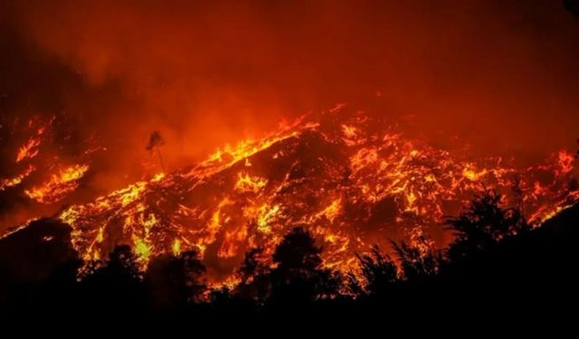 Büyük felaket için Kastamonu'dan ekipler yola çıktı!