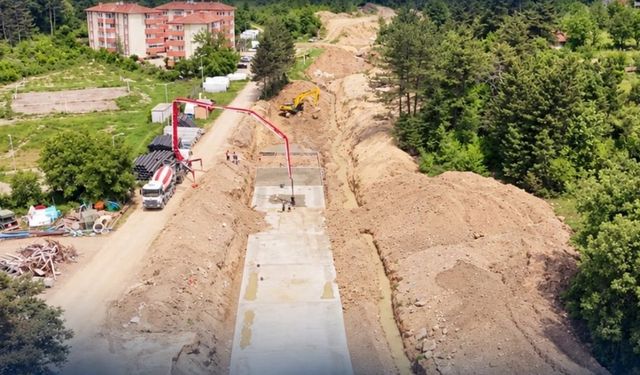 Kastamonu’da 11 saatlik su kesintisi: İlçe belediyesi uyardı