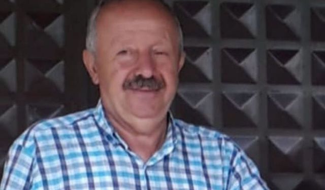 Kastamonu Vefat Haberleri