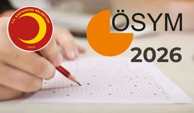 Kastamonu’da KPSS öncesi sessizlik kararı