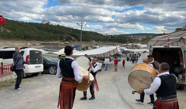 Boyabat Panayırı için geri sayım başladı: Tarih belli oldu