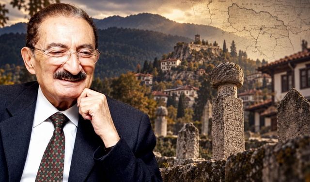 Bülent Ecevit’in bilmediği geçmişi Kastamonu’da karşısına çıktı