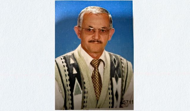 Kastamonu Vefat Haberleri