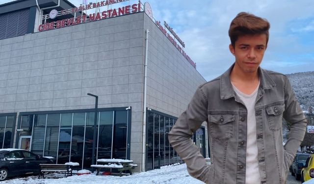 Kastamonu’daki ölümle biten olay mahkemede: Sanık ‘Pişmanım’ dedi