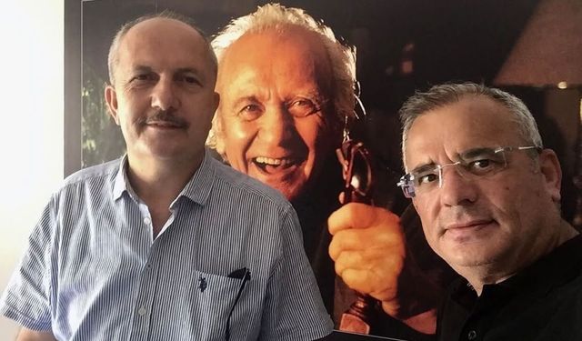 Cide Soğuksu Derneği’nde yeni dönem başladı