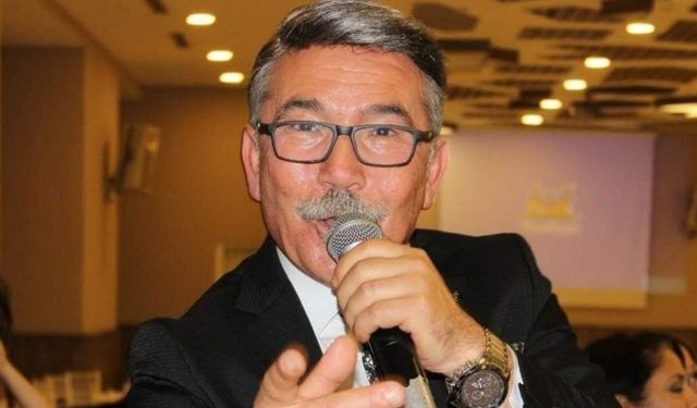 Cideli Emin kalp krizi geçirdi: Tedavisi yoğun bakımda sürüyor