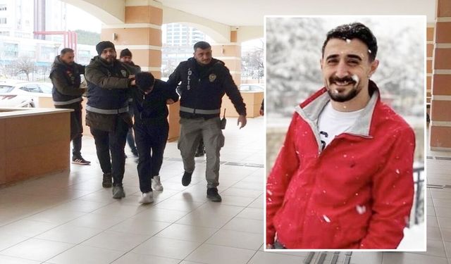 Kastamonu'da can alan kavga: 'Çok pişmanım'