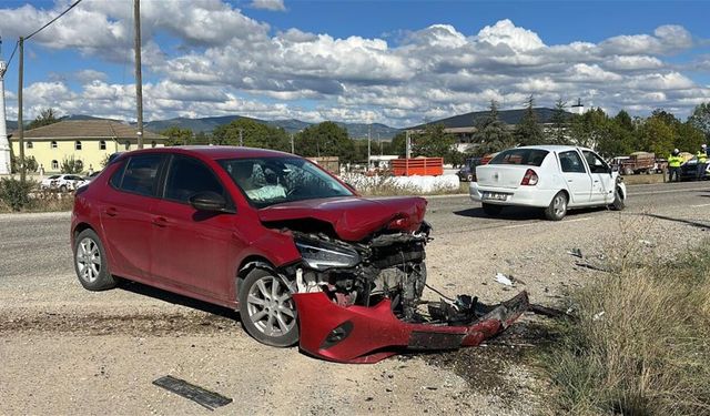 Kastamonu’da feci kaza: Detaylar belli oldu