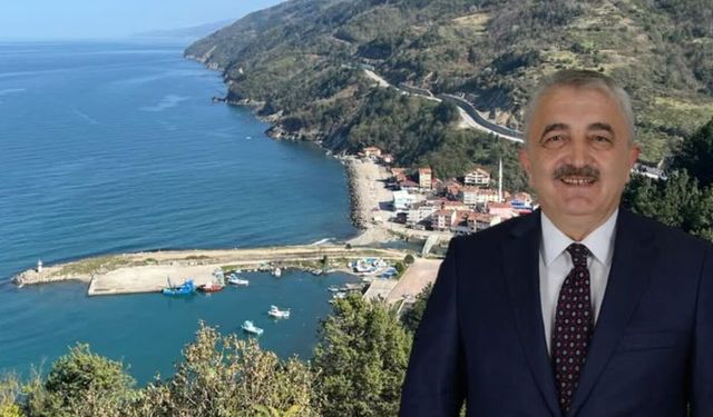 Doğanyurt Belediye Başkanı 2,5 ay görevden uzaklaştırıldı
