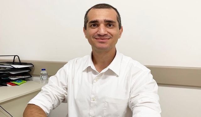 Kastamonu'da ilçeye yeni çocuk doktoru atandı