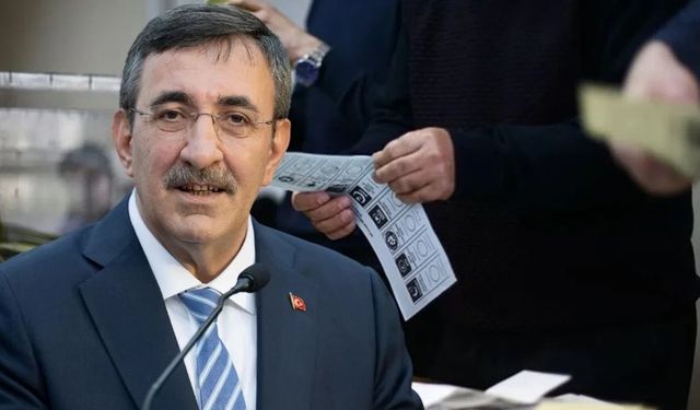 Erken seçim olacak mı? Cumhurbaşkanı Yardımcısı Yılmaz’dan dikkat çeken yanıt