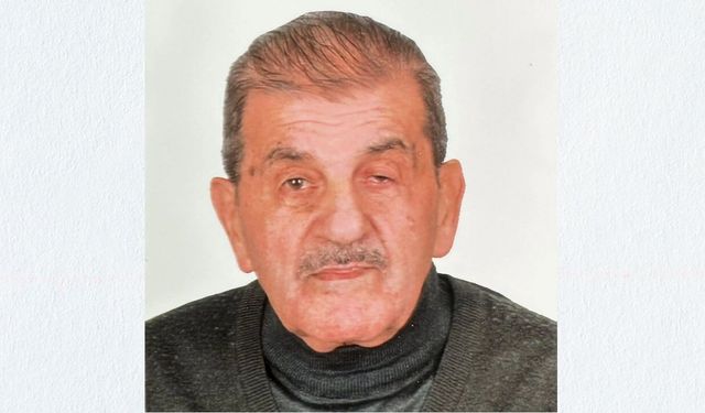 Kastamonu Vefat Haberleri