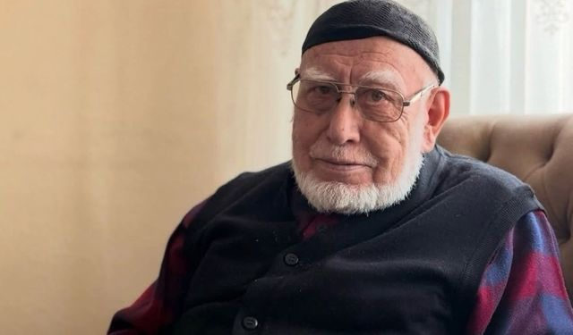 Kastamonu Vefat Haberleri