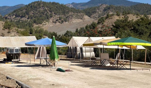 Gökçeağaç Panayırı için geri sayım başladı